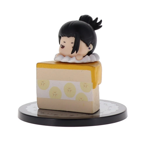Jujutsu Kaisen Kaigyoku Gyokusetsu Petit Birth Series Stand Stones 2-Inch Mini-Figure
