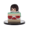 Jujutsu Kaisen Kaigyoku Gyokusetsu Petit Birth Series Stand Stones 2-Inch Mini-Figure