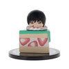 Jujutsu Kaisen Kaigyoku Gyokusetsu Petit Birth Series Stand Stones 2-Inch Mini-Figure