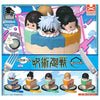 Jujutsu Kaisen Kaigyoku Gyokusetsu Petit Birth Series Stand Stones 2-Inch Mini-Figure