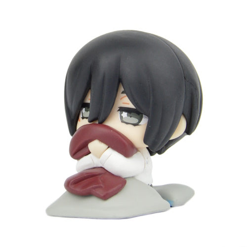 Attack On Titan Onemutan Vol. 01 Stand Stone Stasto 2-Inch Mini-Figure