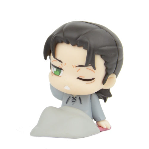 Attack On Titan Onemutan Vol. 01 Stand Stone Stasto 2-Inch Mini-Figure