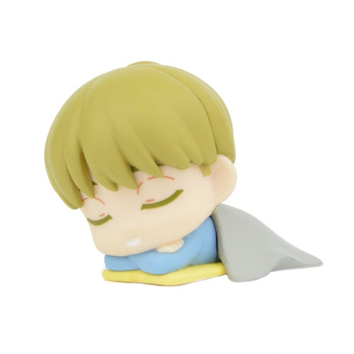 Attack On Titan Onemutan Vol. 01 Stand Stone Stasto 2-Inch Mini-Figure