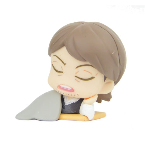 Attack On Titan Onemutan Vol. 01 Stand Stone Stasto 2-Inch Mini-Figure