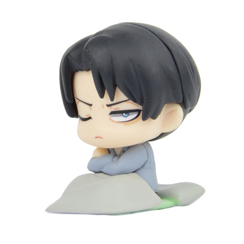 Attack On Titan Onemutan Vol. 01 Stand Stone Stasto 2-Inch Mini-Figure