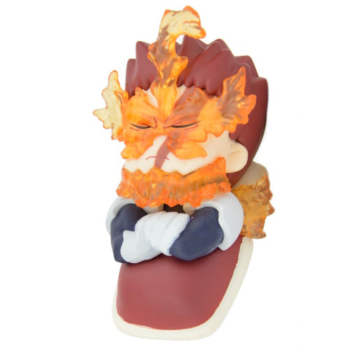My Hero Academia Onemutan Vol. 02 Stand Stone Stasto 2-Inch Mini-Figure