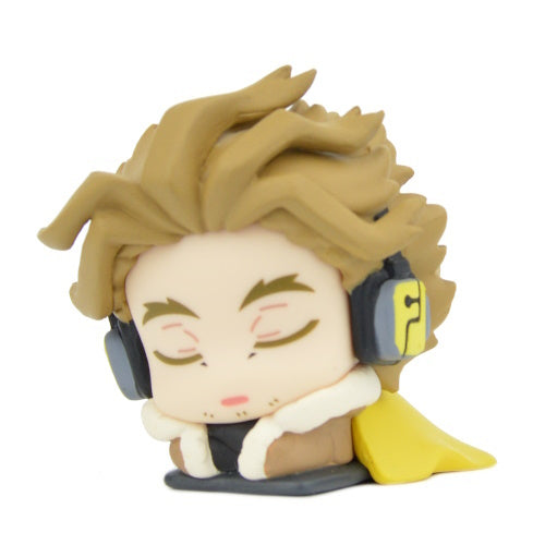 My Hero Academia Onemutan Vol. 02 Stand Stone Stasto 2-Inch Mini-Figure