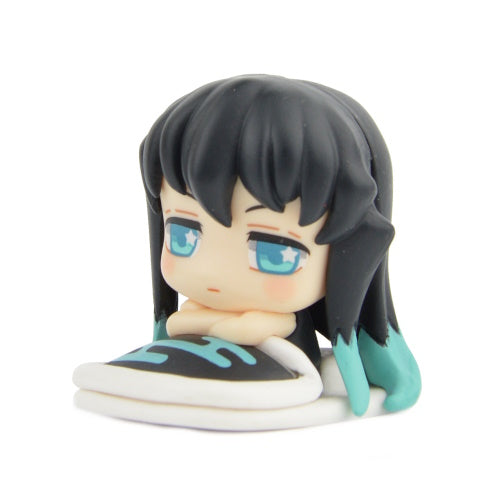 Demon Slayer Onemutan No Type Stand Stones Vol. 01 2-Inch Mini-Figure