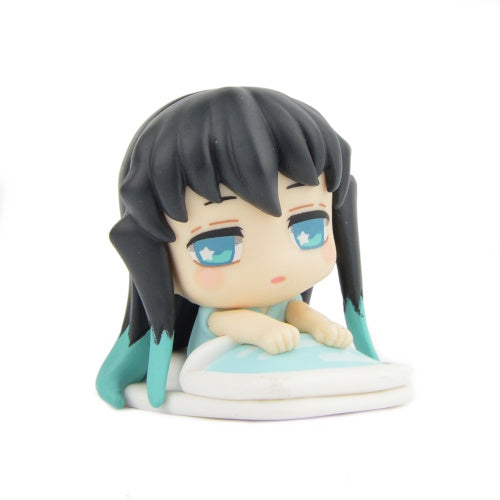 Demon Slayer Onemutan No Type Stand Stones Vol. 01 2-Inch Mini-Figure