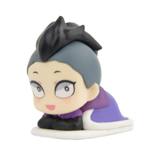 Demon Slayer Onemutan No Type Stand Stones Vol. 01 2-Inch Mini-Figure