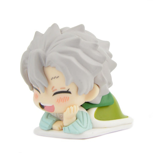 Demon Slayer Onemutan No Type Stand Stones Vol. 01 2-Inch Mini-Figure