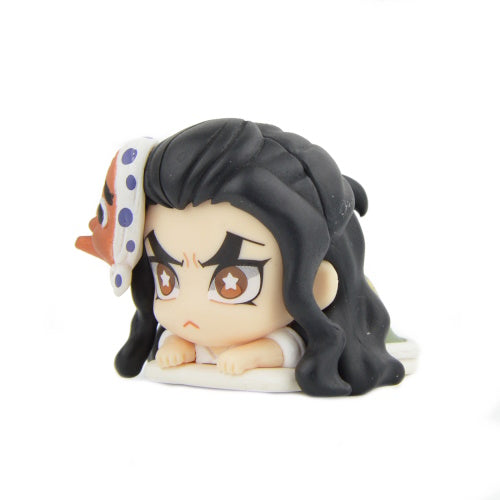 Demon Slayer Onemutan No Type Stand Stones Vol. 01 2-Inch Mini-Figure