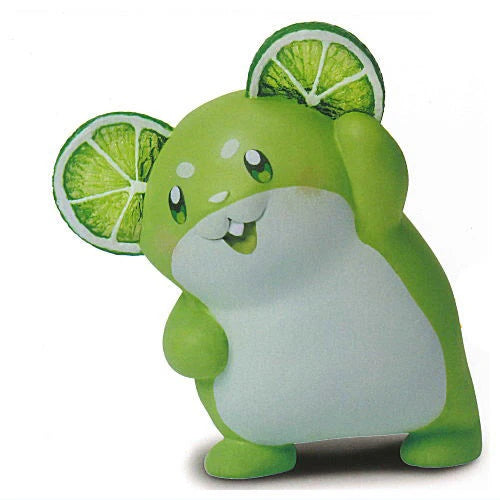 Animal Attraction Fruit Fairy Vol. 03 Stasto 2-Inch Mini-Figure