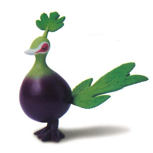 Animal Attraction Fruit Fairy Vol. 03 Stasto 2-Inch Mini-Figure