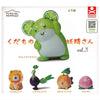 Animal Attraction Fruit Fairy Vol. 03 Stasto 2-Inch Mini-Figure