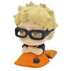 Haikyu!! Onemutan Vol. 01 Stand Stone Stasto 2-Inch Mini-Figure