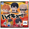 Haikyu!! Onemutan Vol. 01 Stand Stone Stasto 2-Inch Mini-Figure