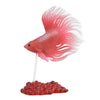 Fighting Fish Betta Vol. 02 Stand Stones 2-Inch Mini-Figure