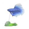 Fighting Fish Betta Vol. 02 Stand Stones 2-Inch Mini-Figure