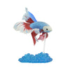 Fighting Fish Betta Vol. 02 Stand Stones 2-Inch Mini-Figure