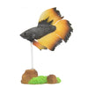 Fighting Fish Betta Vol. 02 Stand Stones 2-Inch Mini-Figure