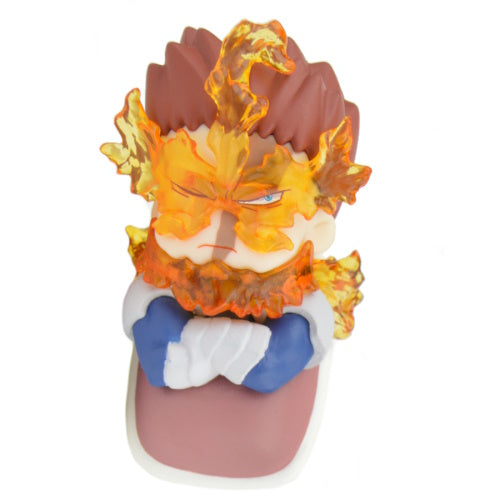 My Hero Academia Onemutan Vol. 02 Earth ColorStand Stone Stasto 2-Inch Mini-Figure
