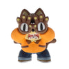 Kaibutsu-kun x Grapebrain Series Vol. 01 Stand Stones 1.5-Inch Mini-Figure
