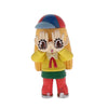 Kaibutsu-kun x Grapebrain Series Vol. 01 Stand Stones 1.5-Inch Mini-Figure