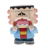 Kaibutsu-kun x Grapebrain Series Vol. 01 Stand Stones 1.5-Inch Mini-Figure