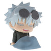 Jujutsu Kaisen Kaigyoku Gyokusetsu Nidone Earth Color Ver. Stand Stones 2-Inch Mini-Figure