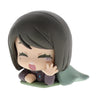 Jujutsu Kaisen Kaigyoku Gyokusetsu Nidone Earth Color Ver. Stand Stones 2-Inch Mini-Figure