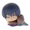 Jujutsu Kaisen Kaigyoku Gyokusetsu Nidone Earth Color Ver. Stand Stones 2-Inch Mini-Figure