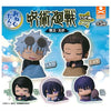 Jujutsu Kaisen Kaigyoku Gyokusetsu Nidone Earth Color Ver. Stand Stones 2-Inch Mini-Figure
