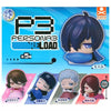 Persona 3 Reload Onemutan Stand Stone Stasto 2-Inch Mini-Figure