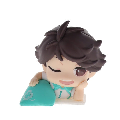 Haikyu!! Onemutan Vol. 02 Stand Stone Stasto 2-Inch Mini-Figure