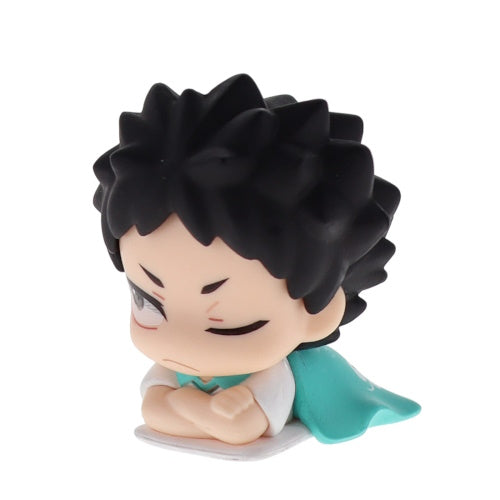 Haikyu!! Onemutan Vol. 02 Stand Stone Stasto 2-Inch Mini-Figure