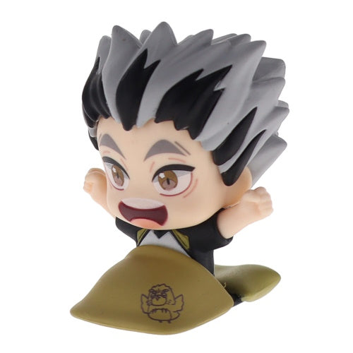 Haikyu!! Onemutan Vol. 02 Stand Stone Stasto 2-Inch Mini-Figure