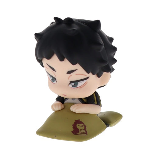 Haikyu!! Onemutan Vol. 02 Stand Stone Stasto 2-Inch Mini-Figure
