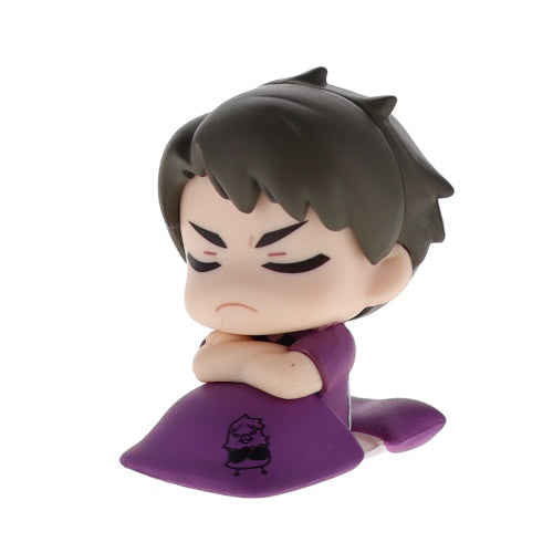 Haikyu!! Onemutan Vol. 02 Stand Stone Stasto 2-Inch Mini-Figure