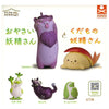 Animal Attraction Vegetable And Fruit Fairy Vol. 04 Stasto 2-Inch Mini-Figure