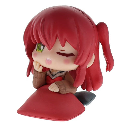 Bocchi The Rock Onemutan Figure Series Stand Stones 2-Inch Mini-Figure