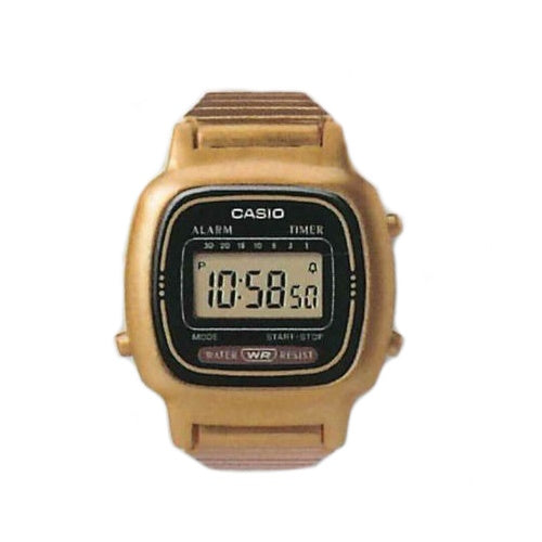 Casio Watch Ring Collection Vol. 03 Stasto 1-Inch Collectible Toy