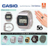 Casio Watch Ring Collection Vol. 03 Stasto 1-Inch Collectible Toy