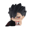 Haikyu!! Onemutan Second Unicolor Version Stasto 2-Inch Mini-Figure
