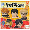 Haikyu!! Onemutan Second Unicolor Version Stasto 2-Inch Mini-Figure