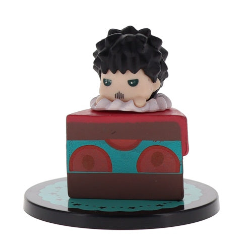 Kaiju No. 8 Petit Birth Series Stand Stones 2-Inch Mini-Figure
