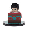 Kaiju No. 8 Petit Birth Series Stand Stones 2-Inch Mini-Figure