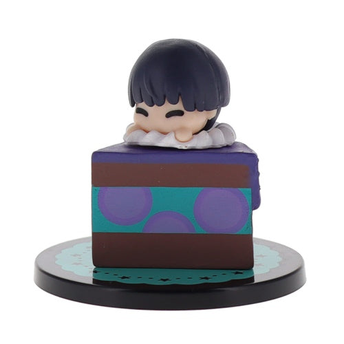 Kaiju No. 8 Petit Birth Series Stand Stones 2-Inch Mini-Figure