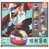 Kaiju No. 8 Petit Birth Series Stand Stones 2-Inch Mini-Figure