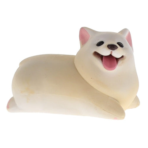 Animal Attraction Corgi Figure Series Stand Stones 2-Inch Mini-Figure